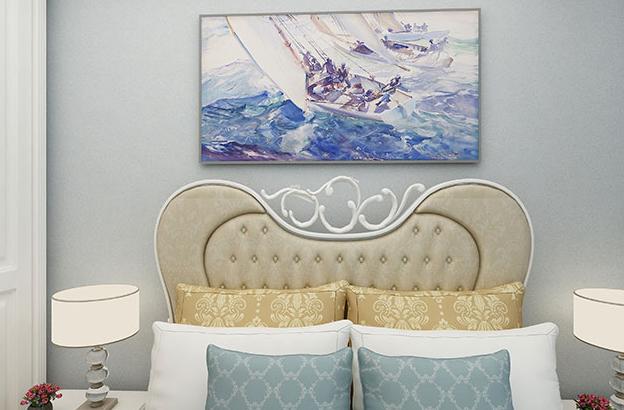 藝術涂料消費群