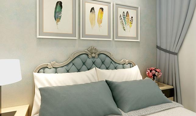 藝術(shù)涂料造型