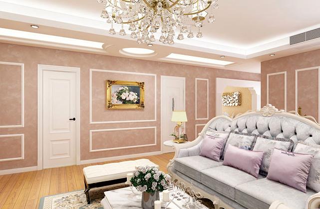 藝術(shù)涂料裝修