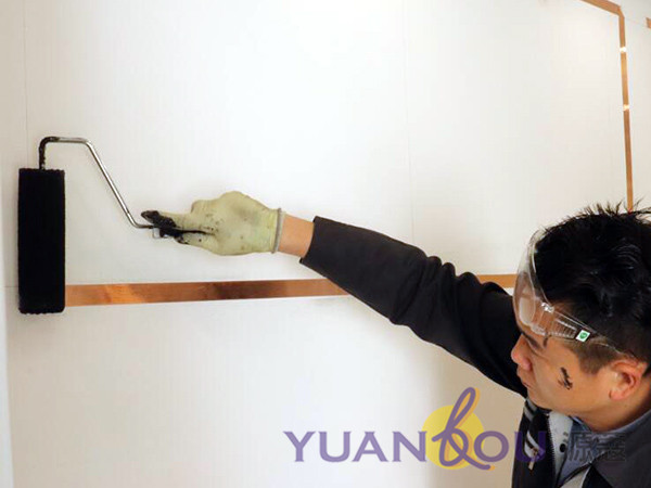 備受市場(chǎng)青睞的源蔻碳纖維涂料采暖系統(tǒng)究竟有何“能耐”？