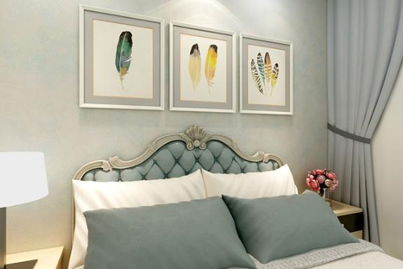 藝術(shù)涂料清潔