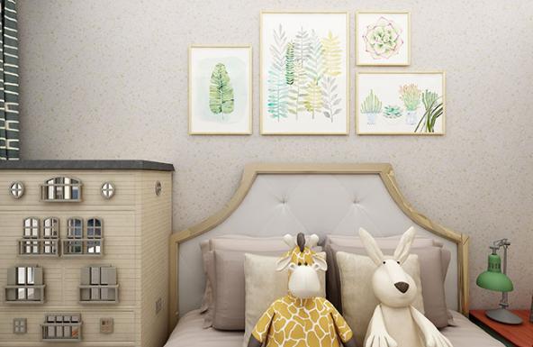 藝術(shù)涂料風(fēng)格