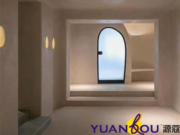 還在用自流平、水泥漆？微水泥才是未來！