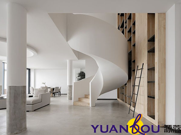 還在用自流平、水泥漆？微水泥才是未來！