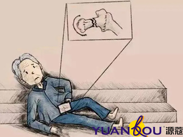 預(yù)防家人跌倒，防滑措施怎么做才夠安全？