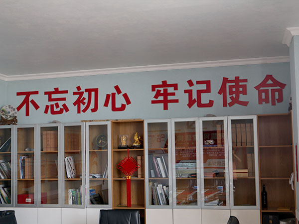 不忘初心，牢記使命丨佳潤士黨支部正式成立