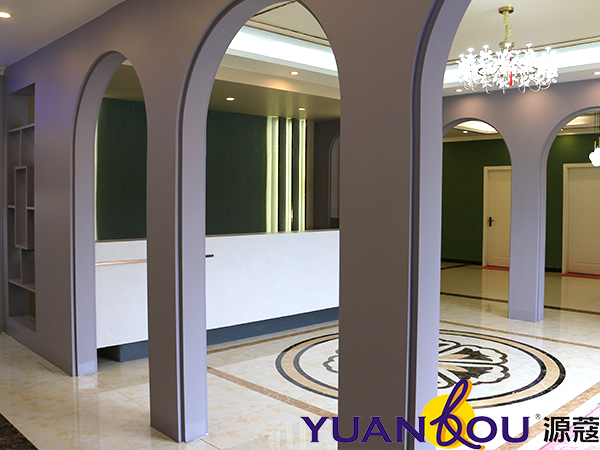 藝術(shù)涂料蛋殼光