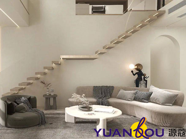 藝術(shù)涂料盧浮記憶