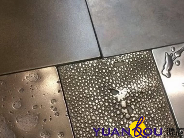 液態(tài)金屬九大優(yōu)勢